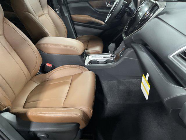 new 2025 Subaru Ascent car, priced at $50,442
