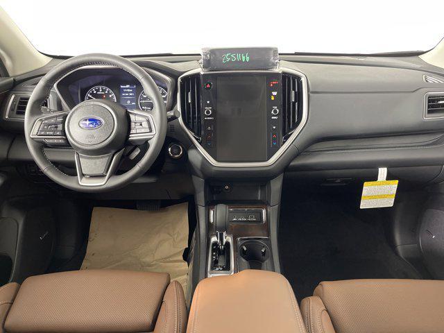 new 2025 Subaru Ascent car, priced at $50,442