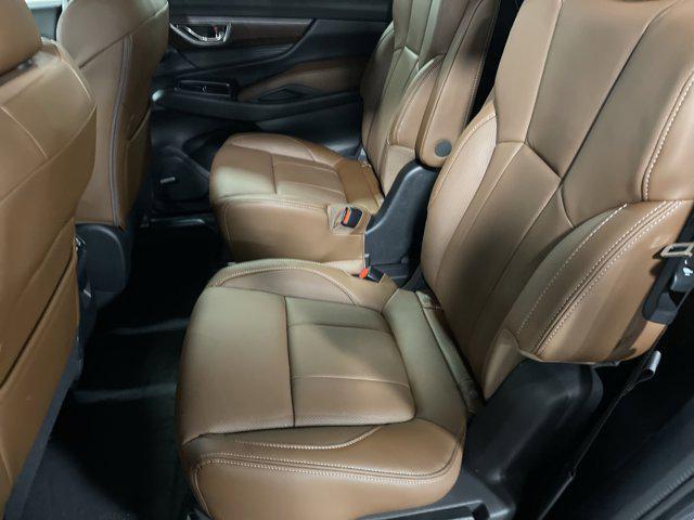 new 2025 Subaru Ascent car, priced at $50,442