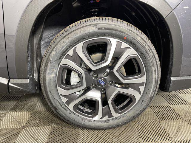 new 2025 Subaru Ascent car, priced at $50,442