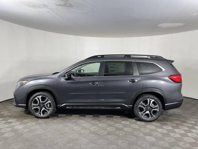 new 2025 Subaru Ascent car, priced at $50,442
