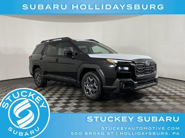 new 2026 Subaru Outback car, priced at $36,913