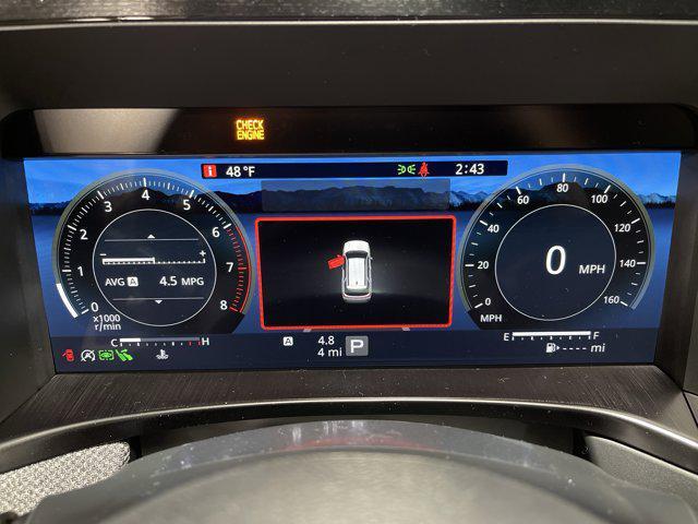 new 2026 Subaru Outback car, priced at $36,913