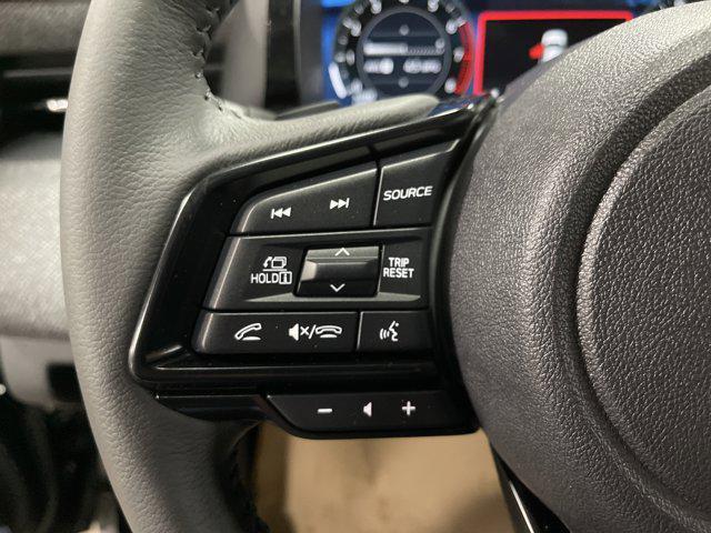 new 2026 Subaru Outback car, priced at $36,913