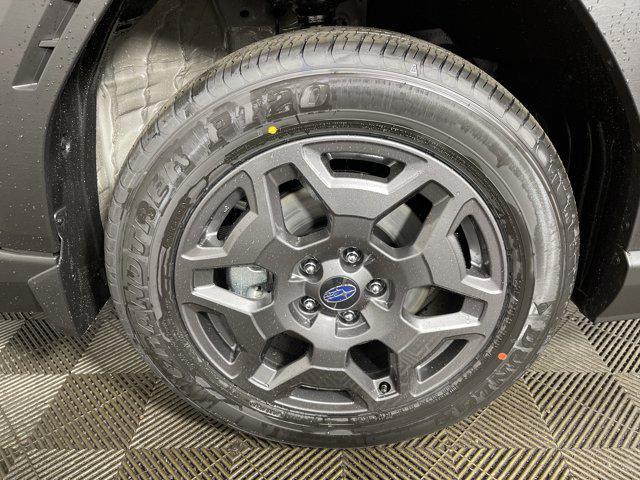 new 2026 Subaru Outback car, priced at $36,913