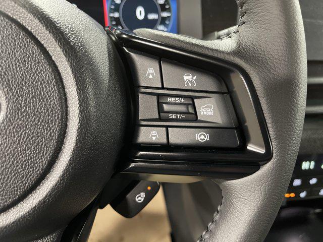 new 2026 Subaru Outback car, priced at $36,913