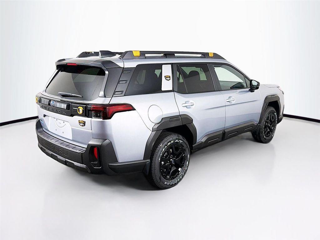 new 2026 Subaru Outback car, priced at $46,262