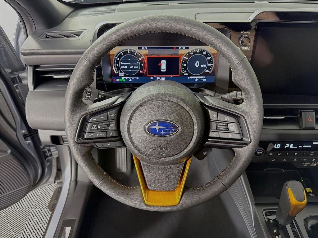 new 2026 Subaru Outback car, priced at $46,262