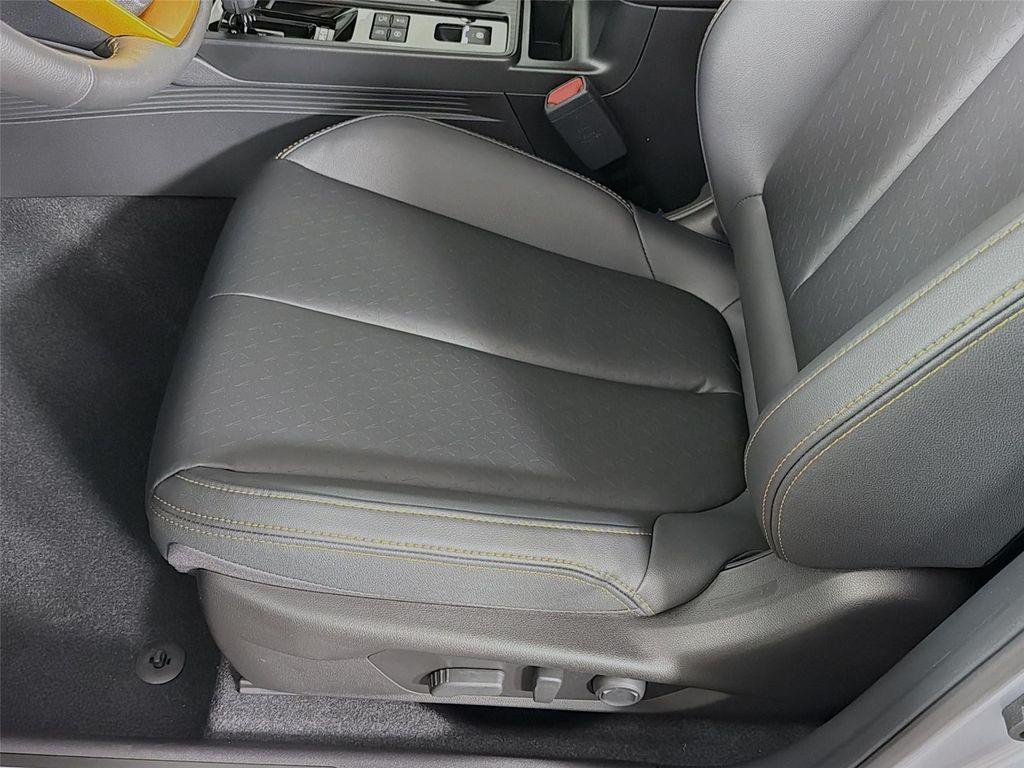 new 2026 Subaru Outback car, priced at $46,262