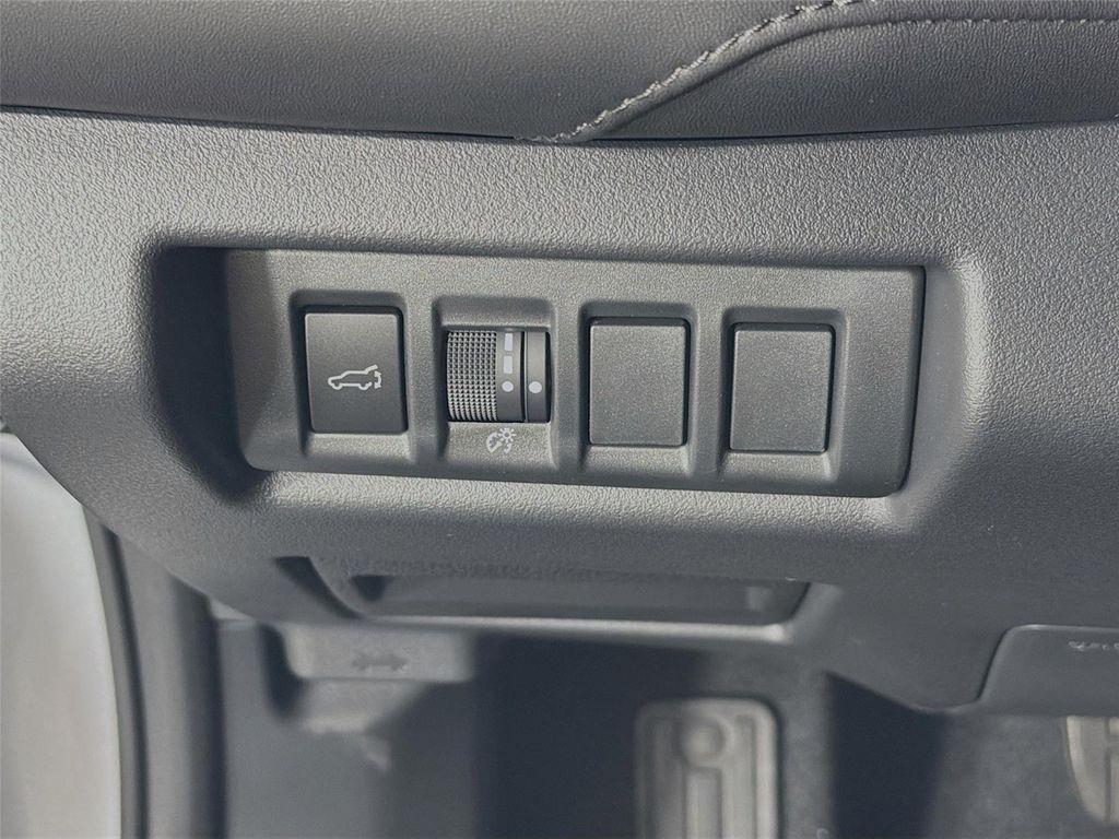 new 2026 Subaru Outback car, priced at $46,262