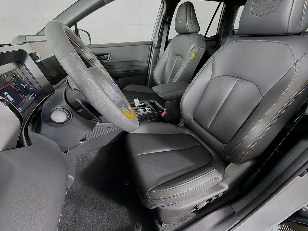 new 2026 Subaru Outback car, priced at $46,262