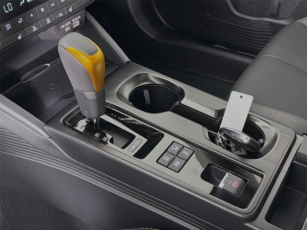 new 2026 Subaru Outback car, priced at $46,262