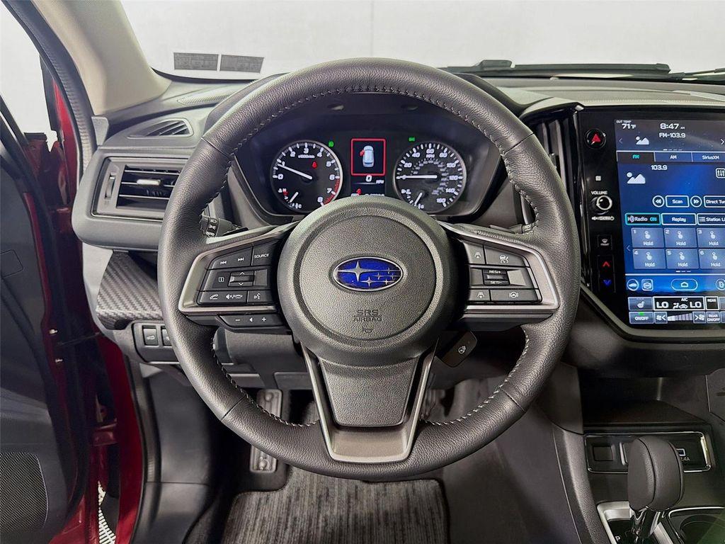 used 2026 Subaru Ascent car, priced at $37,997