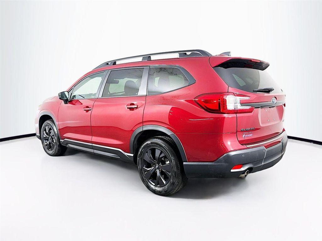 used 2026 Subaru Ascent car, priced at $37,997