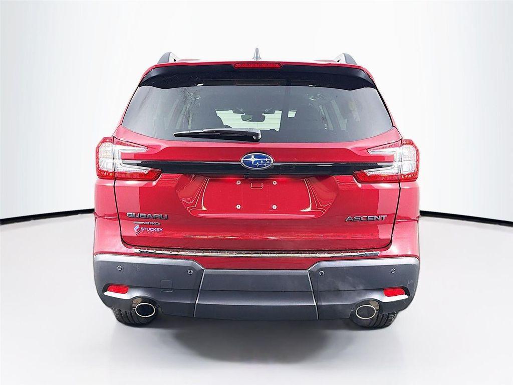 used 2026 Subaru Ascent car, priced at $37,997