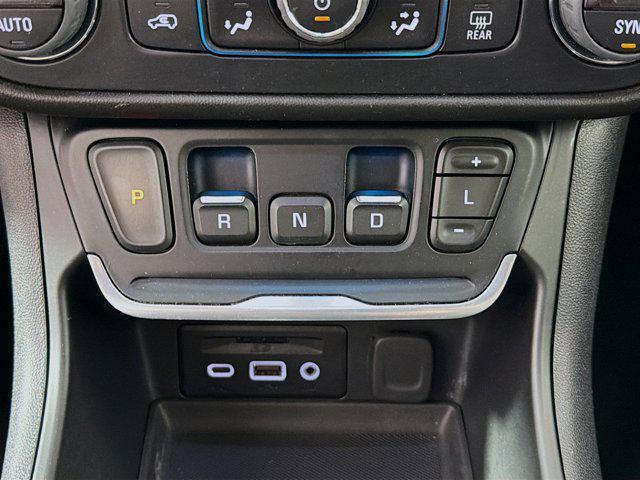 used 2019 GMC Terrain car, priced at $16,997