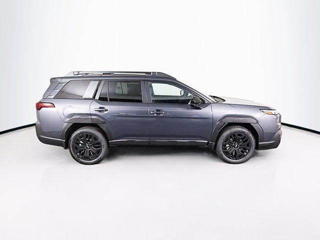 new 2026 Subaru Outback car, priced at $43,882