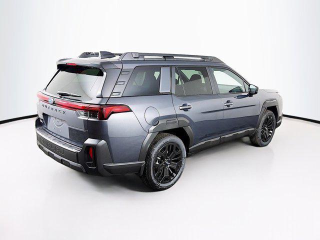 new 2026 Subaru Outback car, priced at $43,882