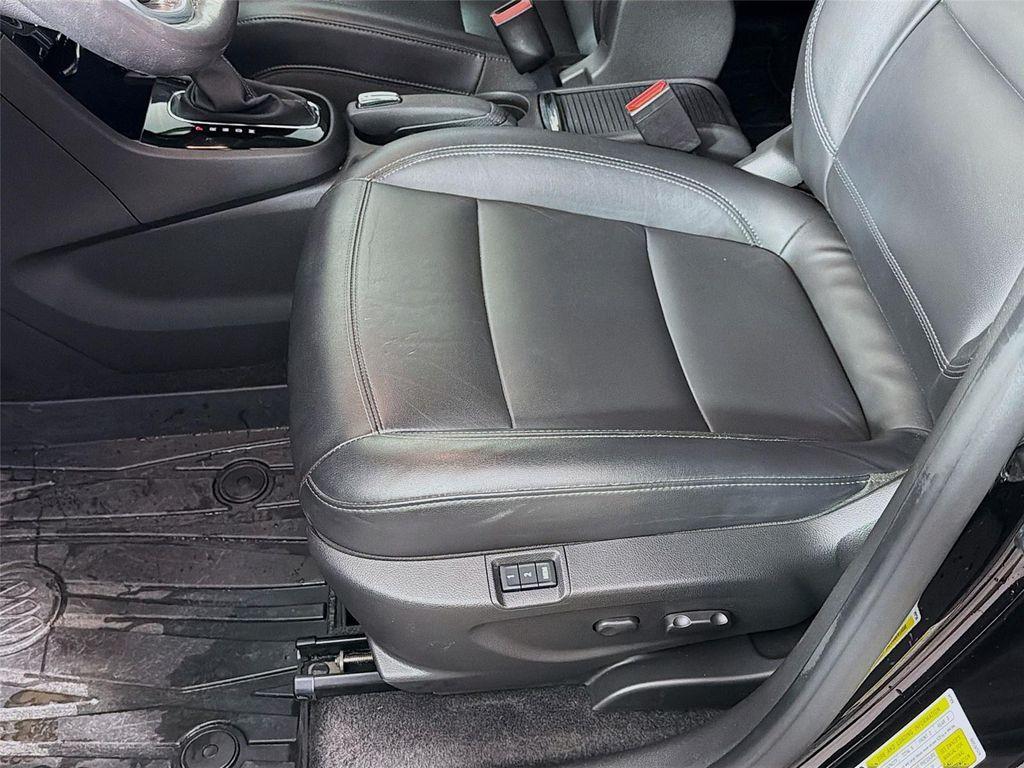 used 2019 Buick Encore car, priced at $17,997