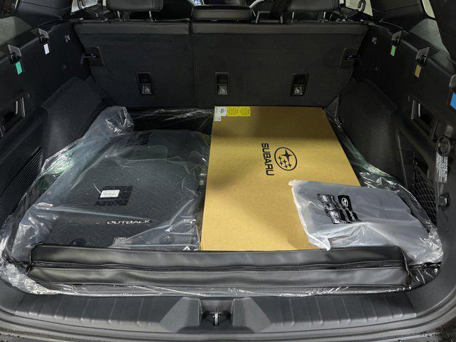 new 2026 Subaru Outback car, priced at $41,318