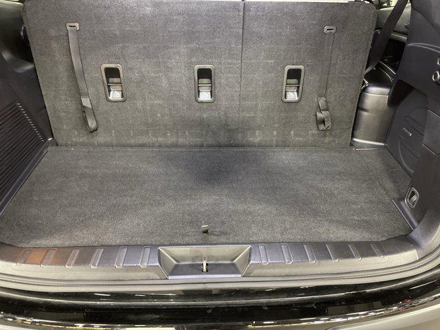 used 2023 Subaru Ascent car, priced at $30,997