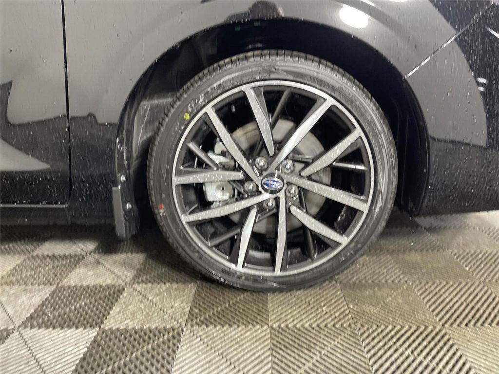 new 2026 Subaru Impreza car, priced at $27,003