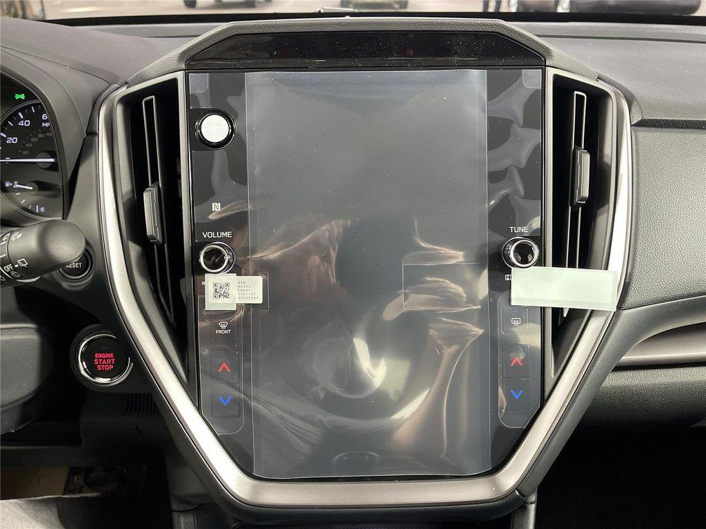 new 2026 Subaru Impreza car, priced at $27,003