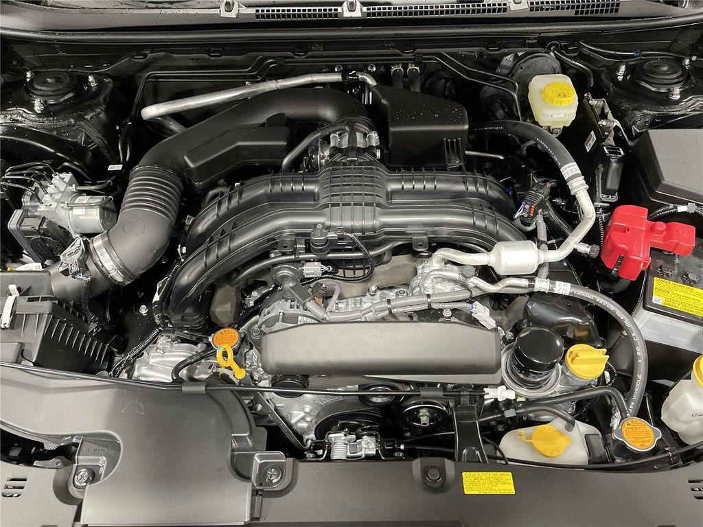 new 2026 Subaru Impreza car, priced at $27,003