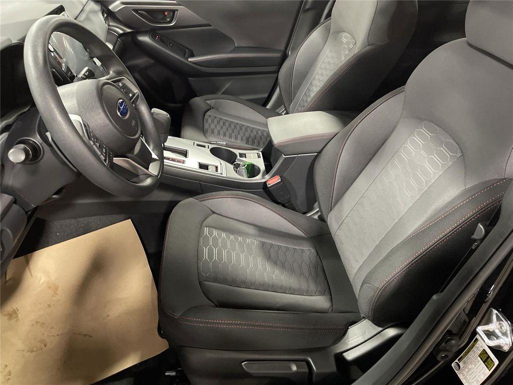 new 2026 Subaru Impreza car, priced at $27,003