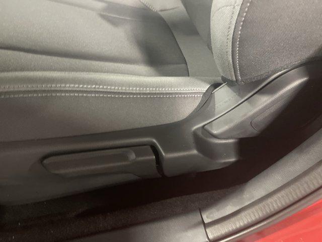 new 2026 Subaru Crosstrek car, priced at $28,508