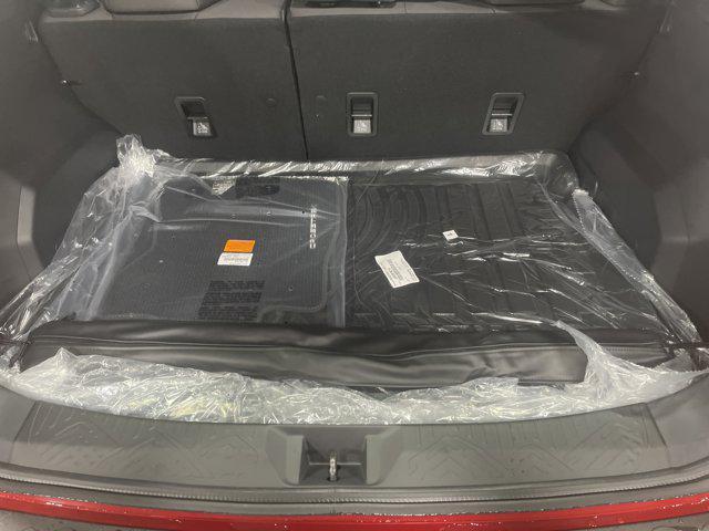 new 2026 Subaru Crosstrek car, priced at $28,508