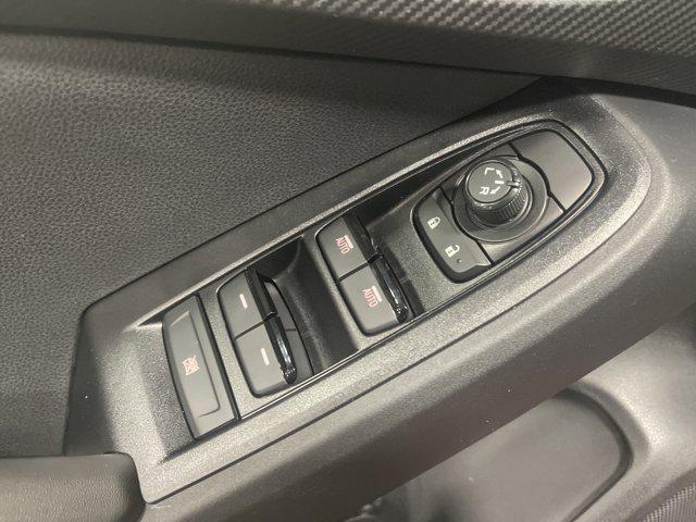 new 2026 Subaru Crosstrek car, priced at $28,508