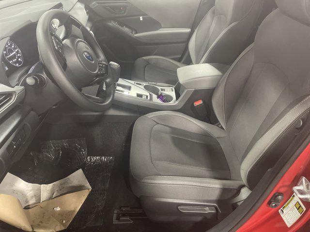 new 2026 Subaru Crosstrek car, priced at $28,508