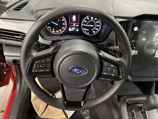 new 2026 Subaru Crosstrek car, priced at $28,508