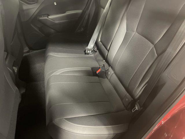 new 2026 Subaru Crosstrek car, priced at $28,508