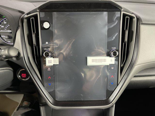 new 2026 Subaru Crosstrek car, priced at $28,508