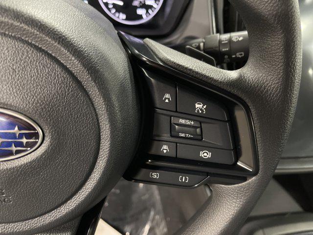 new 2026 Subaru Crosstrek car, priced at $28,508