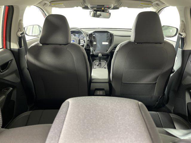 new 2026 Subaru Crosstrek car, priced at $28,508