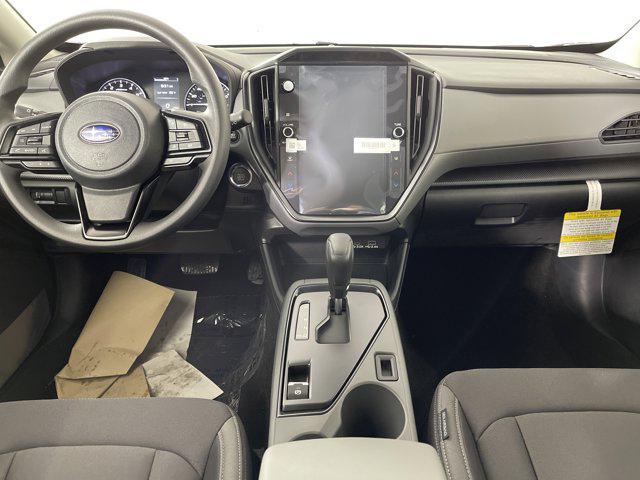 new 2026 Subaru Crosstrek car, priced at $28,508