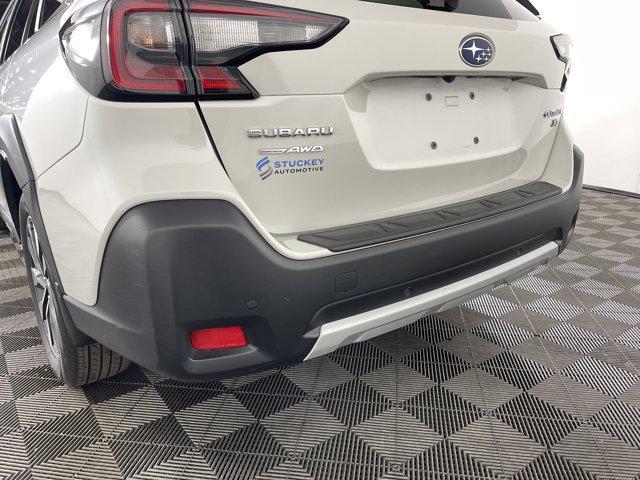 used 2023 Subaru Outback car, priced at $28,997