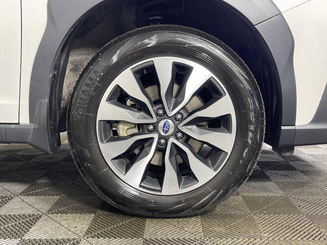 used 2023 Subaru Outback car, priced at $28,997