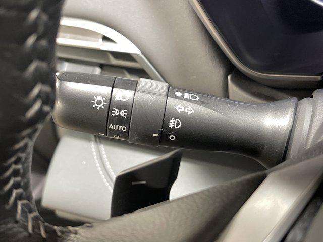 used 2023 Subaru Outback car, priced at $28,997