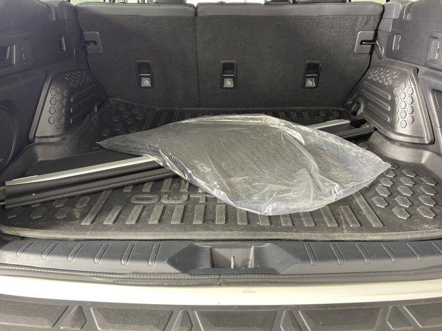 used 2023 Subaru Outback car, priced at $28,997