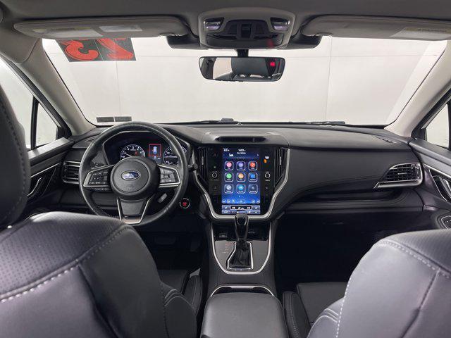 used 2023 Subaru Outback car, priced at $28,997