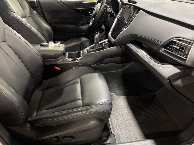 used 2023 Subaru Outback car, priced at $28,997