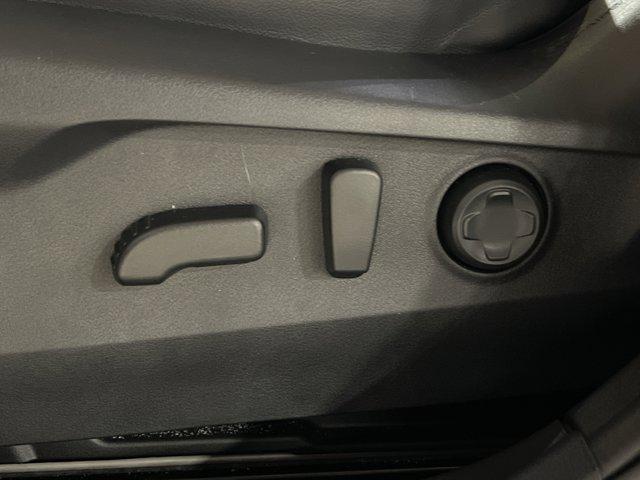 used 2023 Subaru Outback car, priced at $28,997