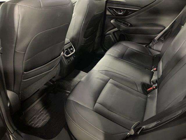used 2023 Subaru Outback car, priced at $28,997