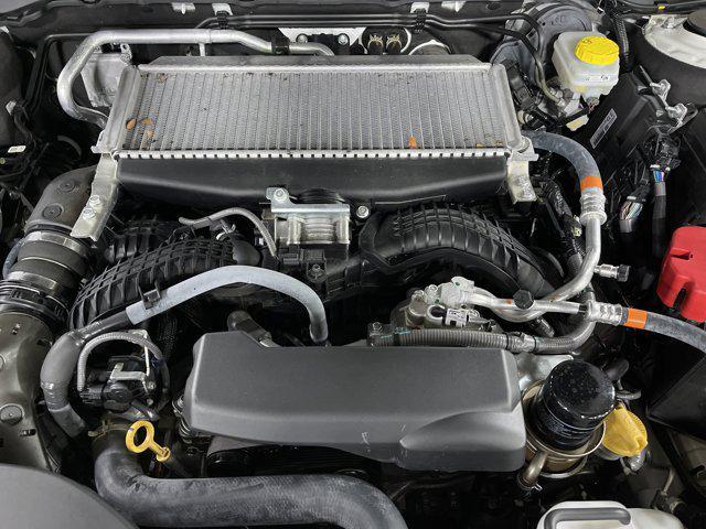 used 2023 Subaru Outback car, priced at $28,997