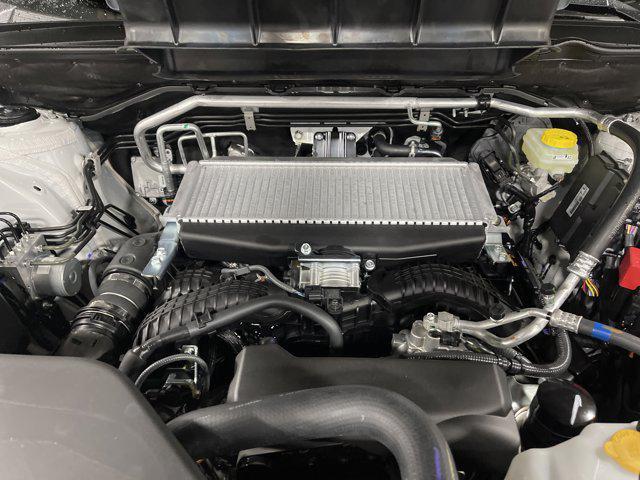 new 2025 Subaru Ascent car, priced at $45,953