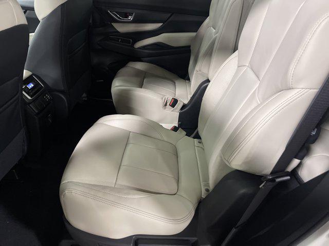 new 2025 Subaru Ascent car, priced at $45,953